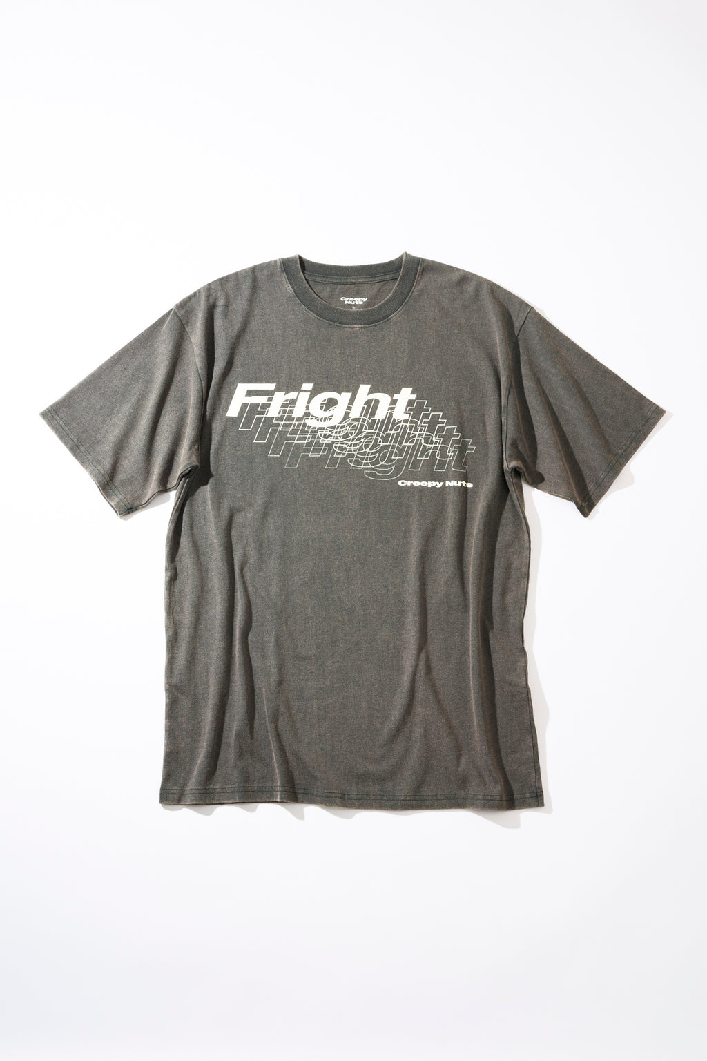 Fright T-shirts – Creepy Nuts STORE