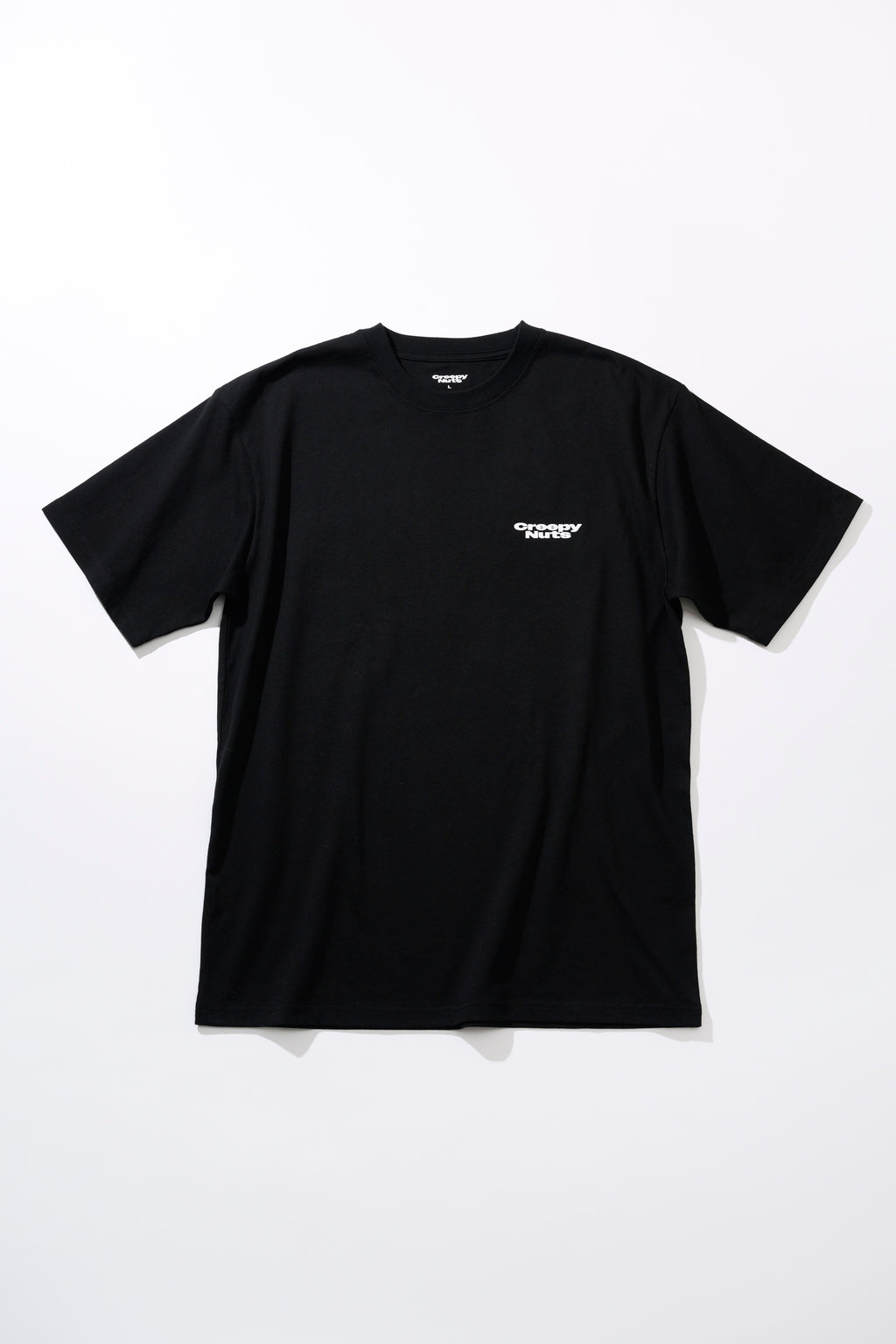 ASIA TOUR 2025 T-shirts – Creepy Nuts STORE