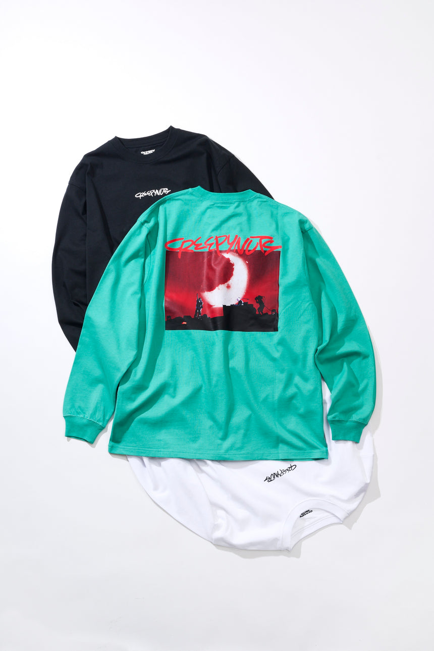 2025 Long Sleeve T-shirts