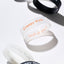 2024 Summer Logo Rubber Band
