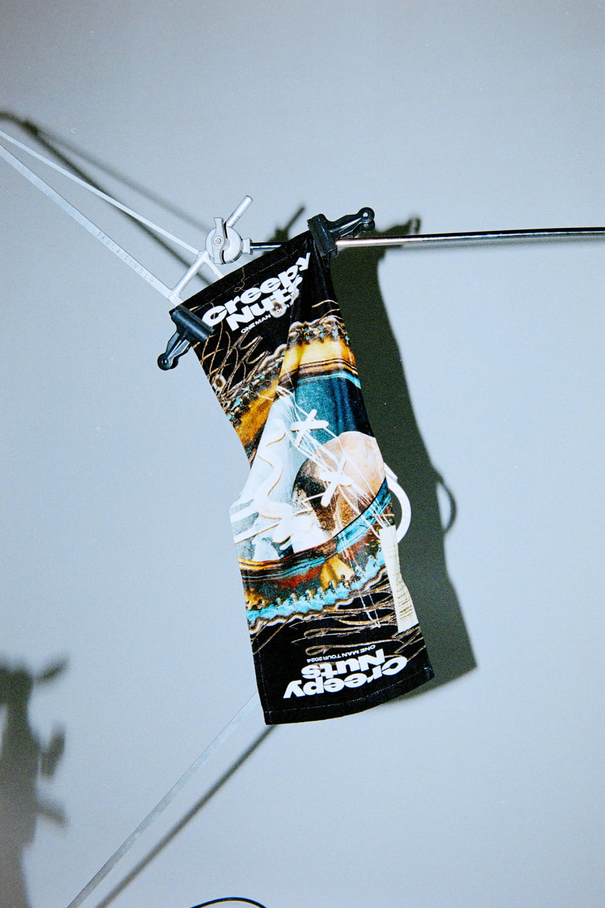 2024 TOUR Towel