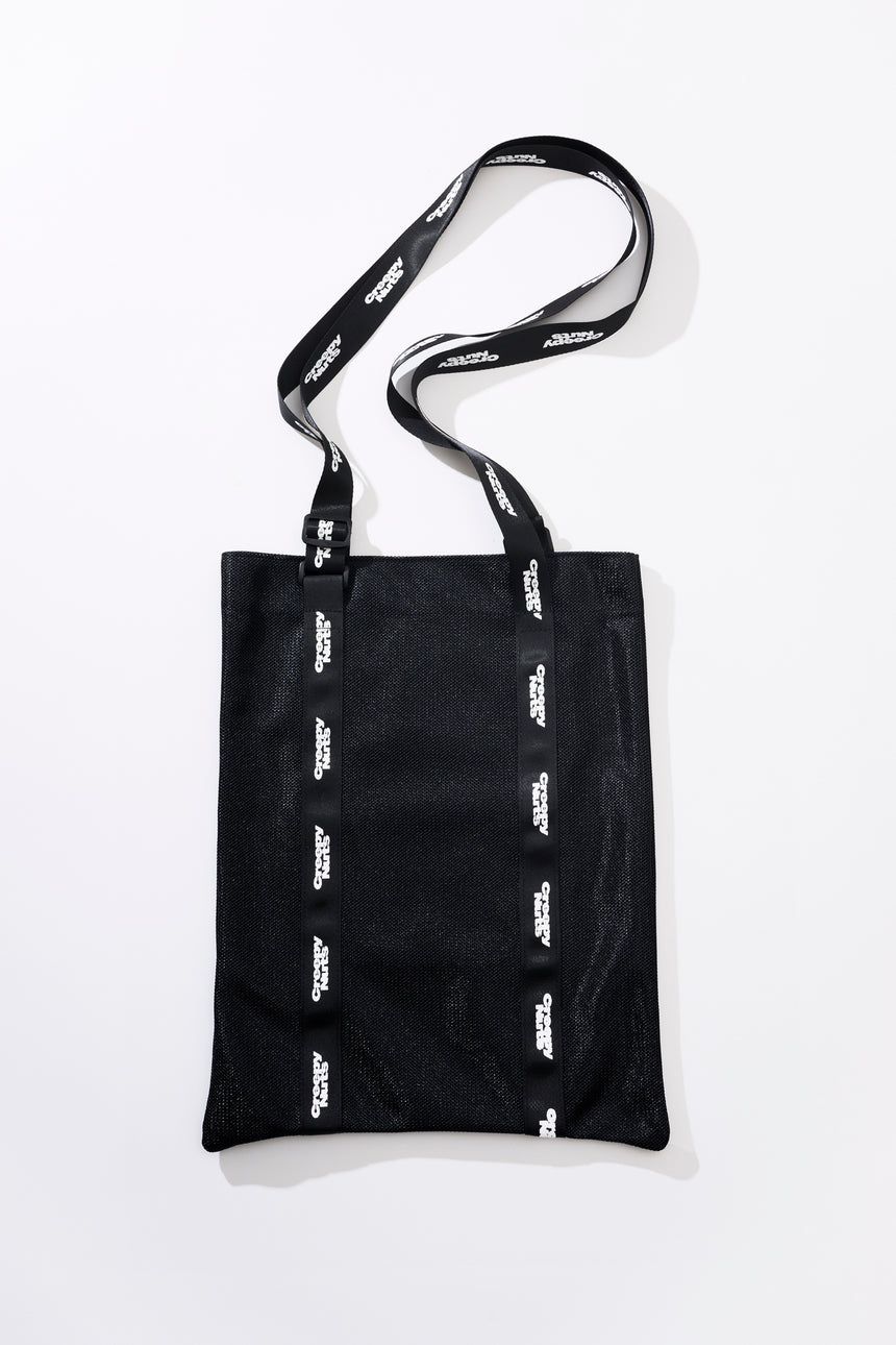 Mesh Bag BLACK