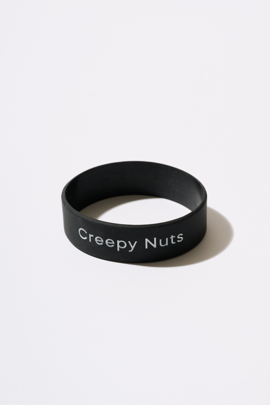 Logo Rubber Band