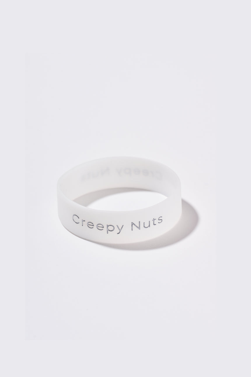 Logo Rubber Band