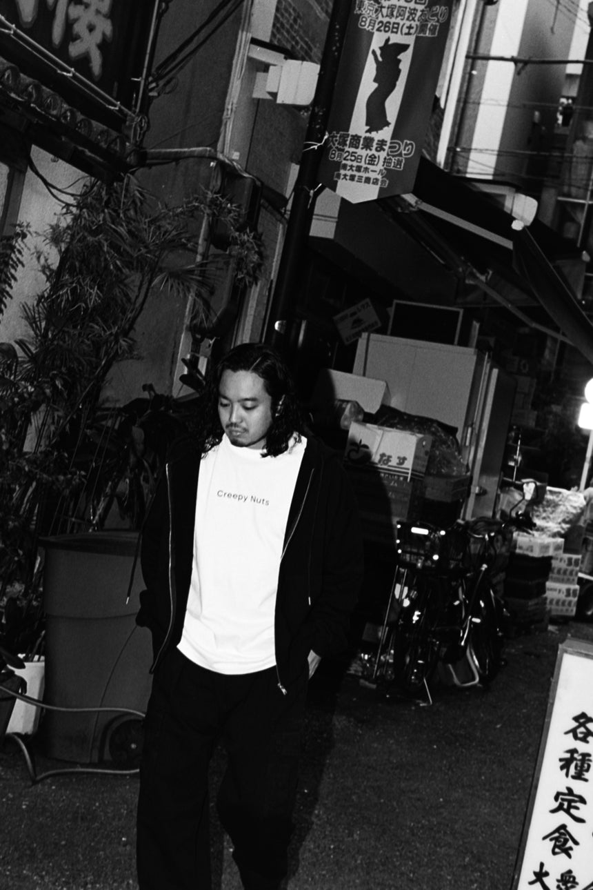 Logo Long Sleeve T-shirts