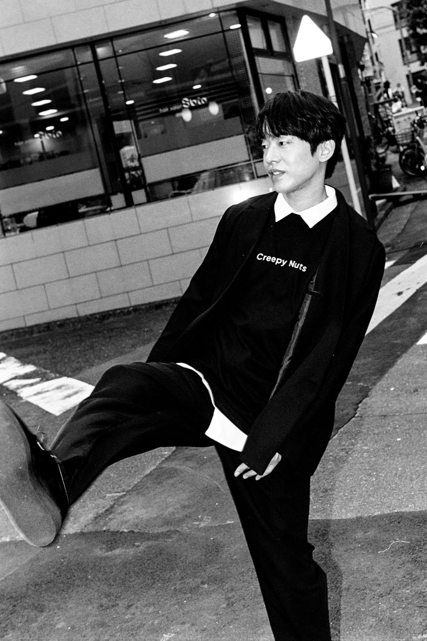 Logo Long Sleeve T-shirts