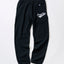 Creepy Nuts × Champion REVERSE WEAVE® SWEAT PANTS BLACK