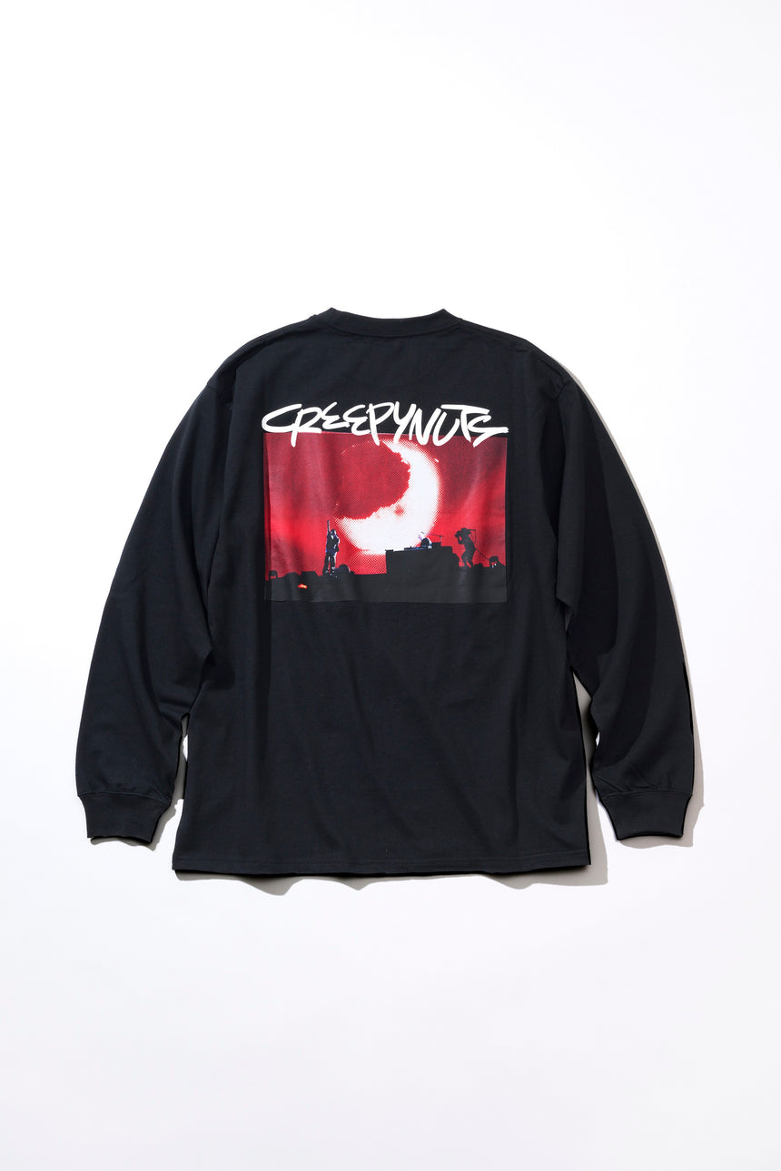 2025 Long Sleeve T-shirts