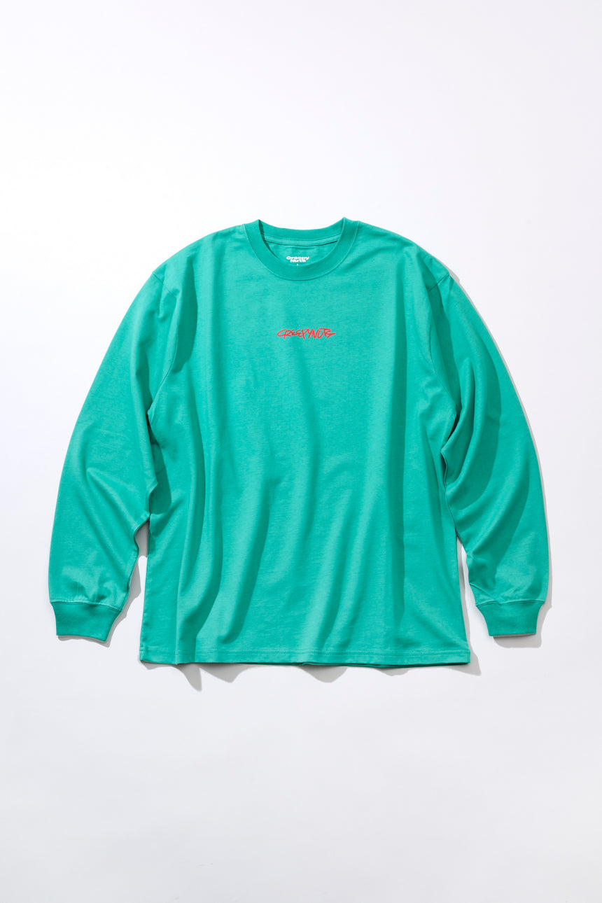 2025 Long Sleeve T-shirts