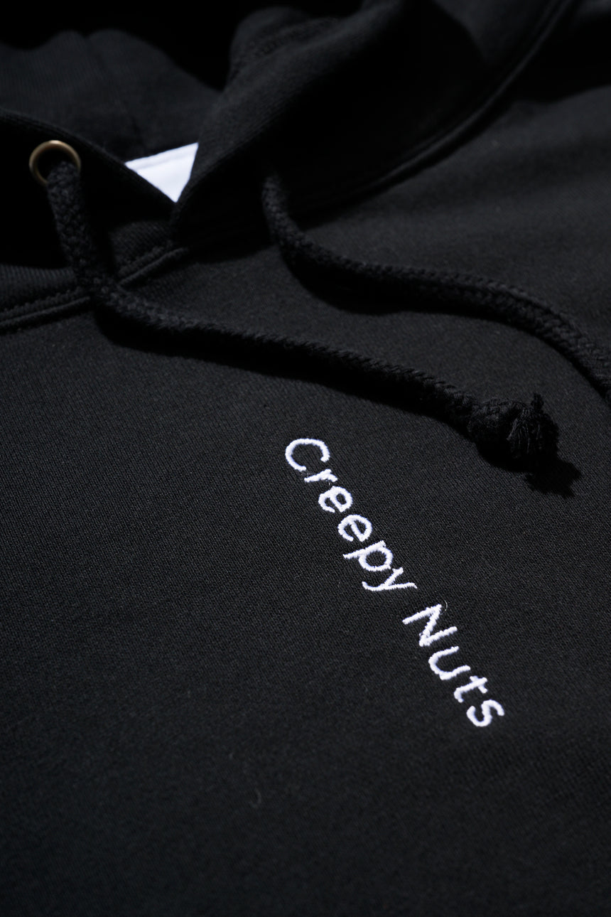 Logo Hoodie