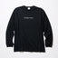 Logo Long Sleeve T-shirts