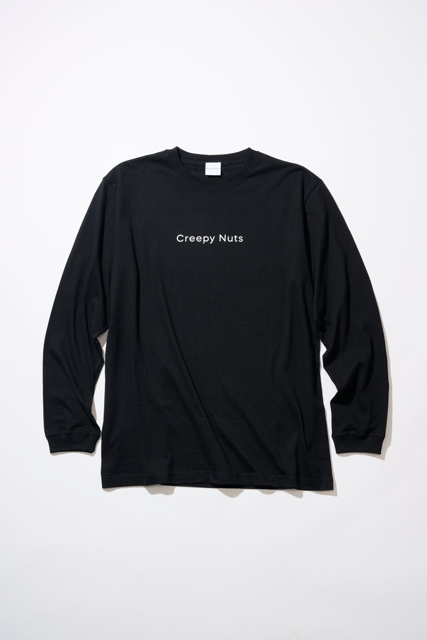 Logo Long Sleeve T-shirts