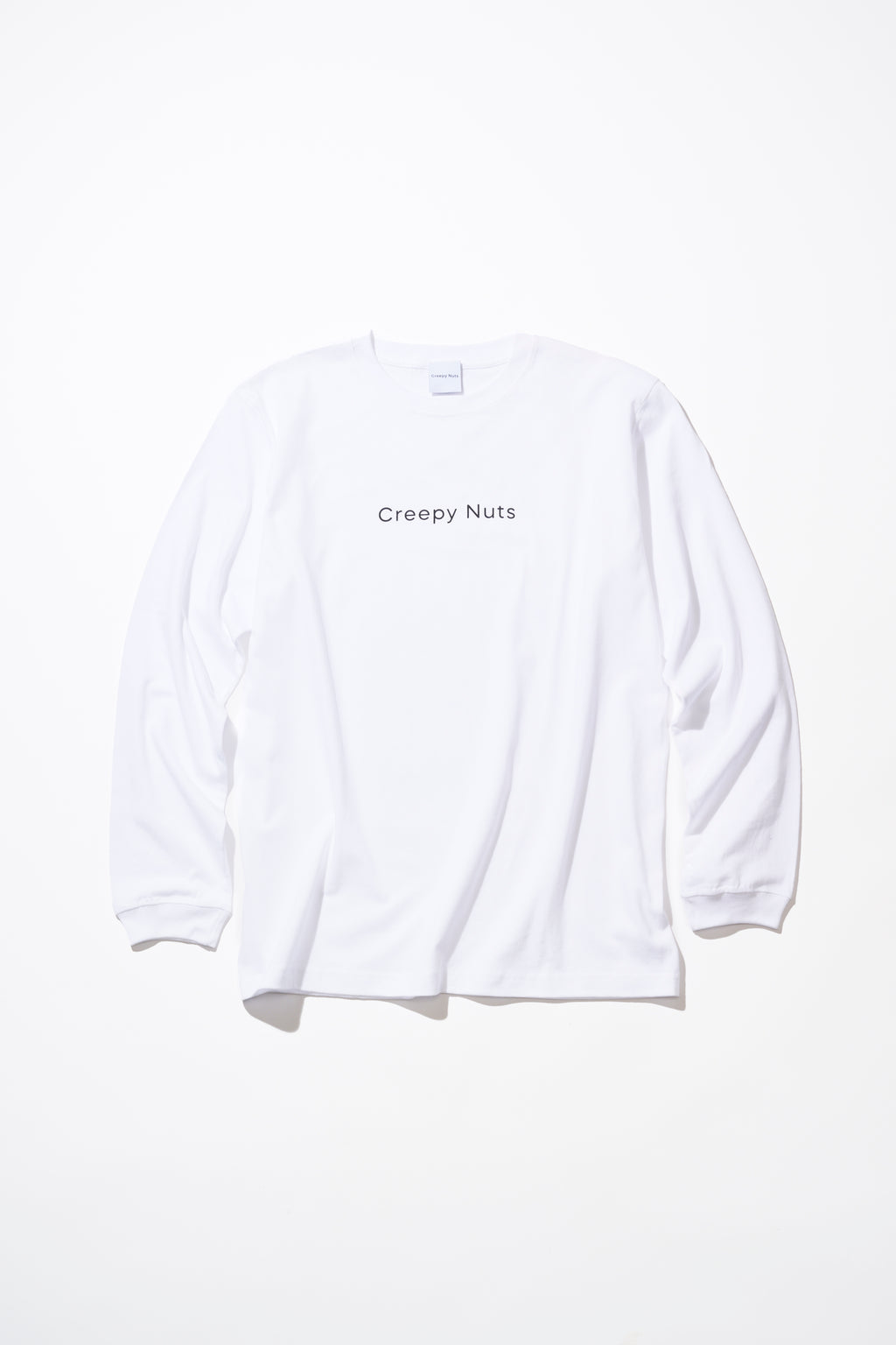 Logo Long Sleeve T-shirts