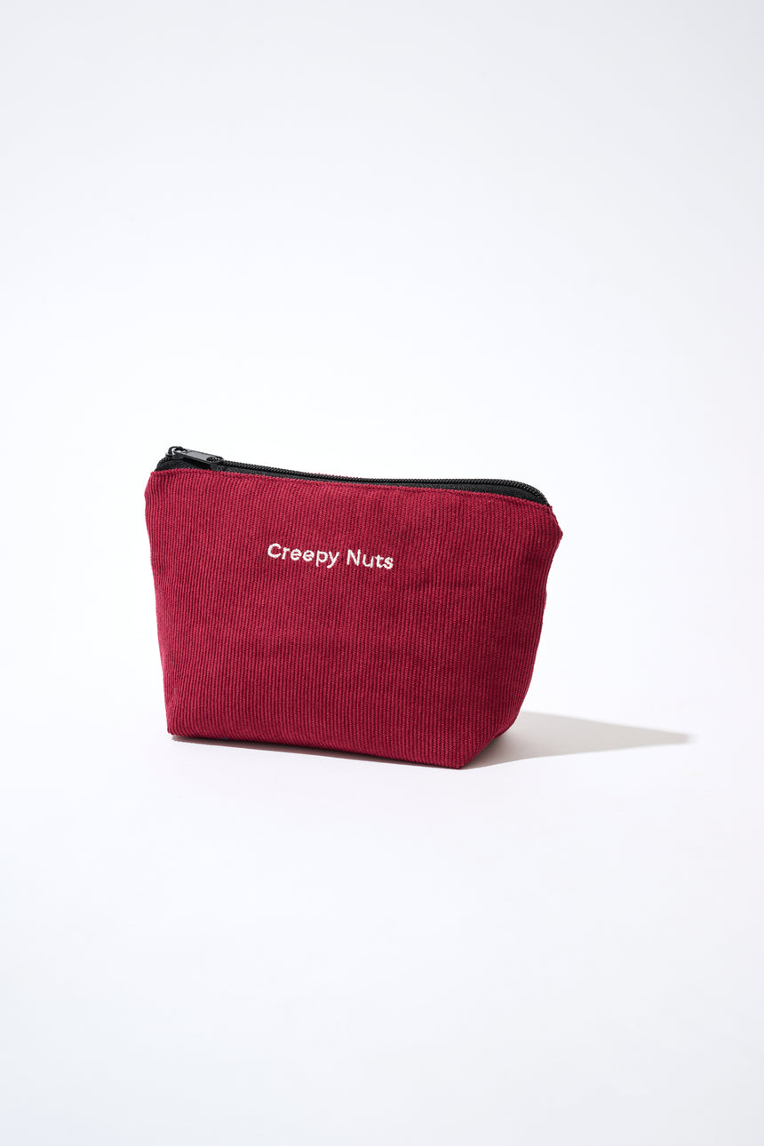 Logo Pouch