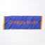 Logo Towel