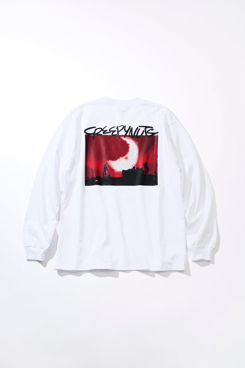 2025 Long Sleeve T-shirts