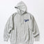 Creepy Nuts × Champion REVERSE WEAVE® HOODED SWEATSHIRT OXFORD GRAY