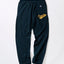 Creepy Nuts × Champion REVERSE WEAVE® SWEAT PANTS NAVY