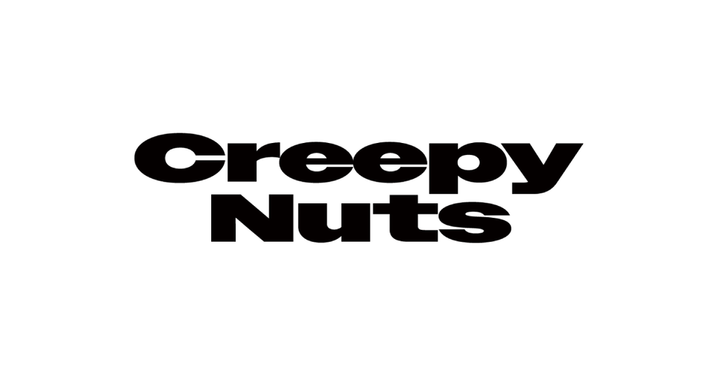 Creepy Nuts STORE