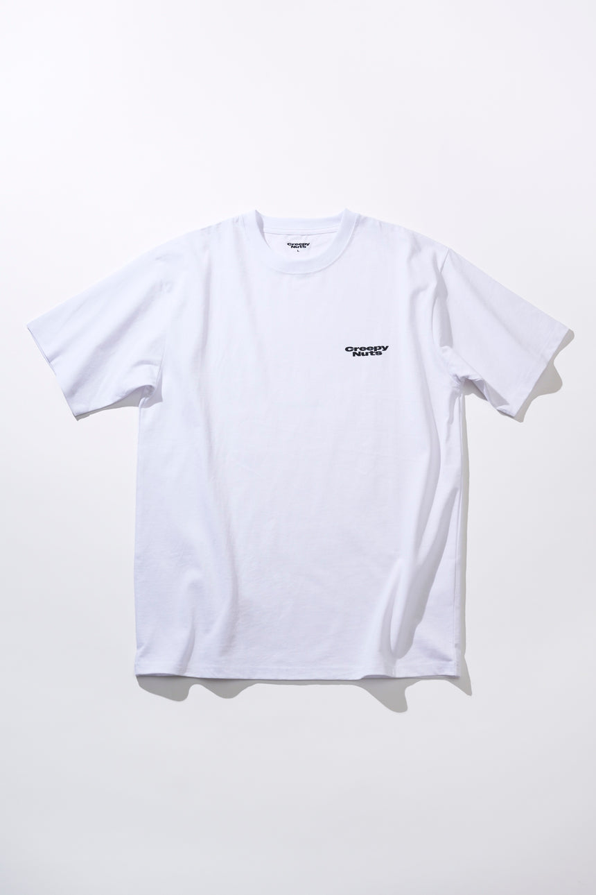 ASIA TOUR 2025 T-shirts – Creepy Nuts STORE