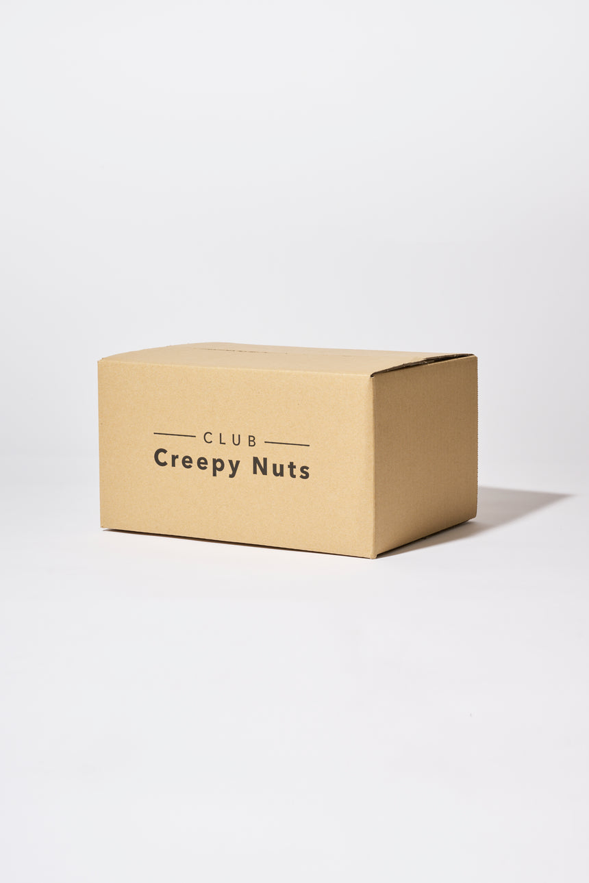 ALL ITEM – Creepy Nuts STORE