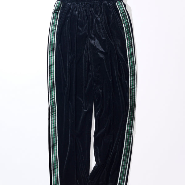Creepy Nuts Velour Track Pants　L　東京ドーム Velour Track Pants – Creepy Nuts STORE
