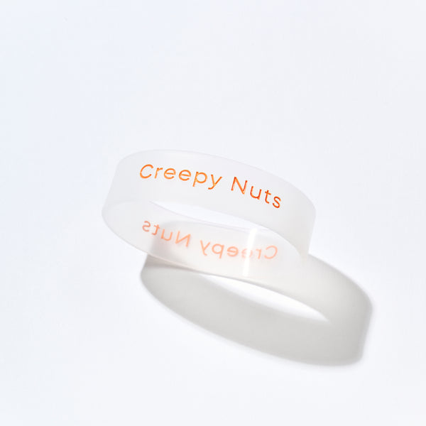 その他 Live House CiRCLE Rubber Band Japan 2024SummerLogoRubberBand1_600x