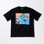 2024 Summer T-shirts [BLACK]