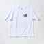 2024 Summer T-shirts [WHITE]