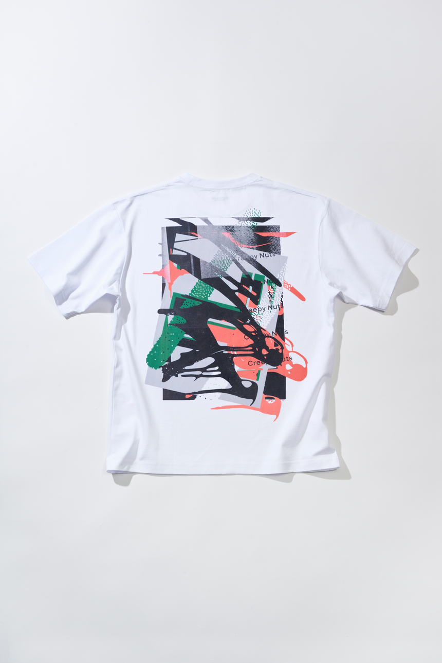 nut Creepy Nuts STORE