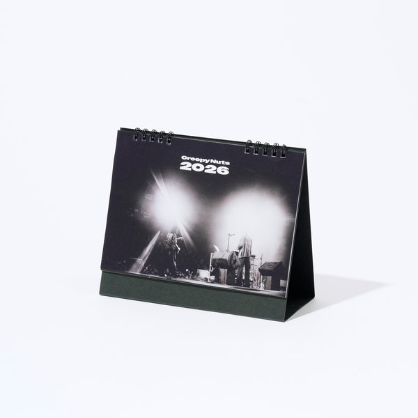 ALL ITEM – Creepy Nuts STORE