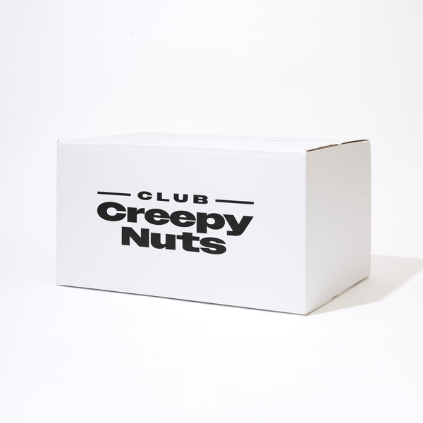 ALL ITEM – Creepy Nuts STORE
