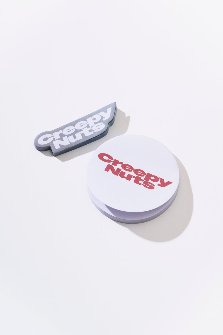 LEGION Capsule Toy