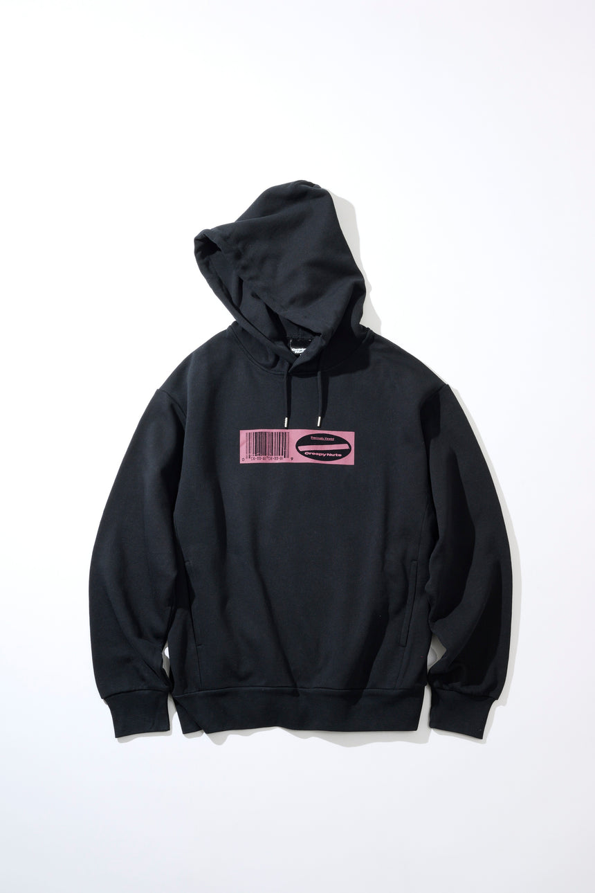 Chxxai Hoodie