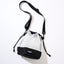 Drawstring Shoulder Bag