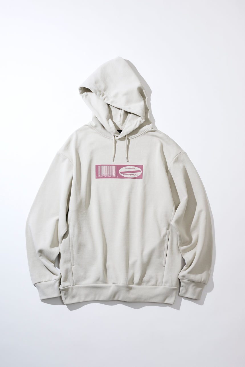 Chxxai Hoodie