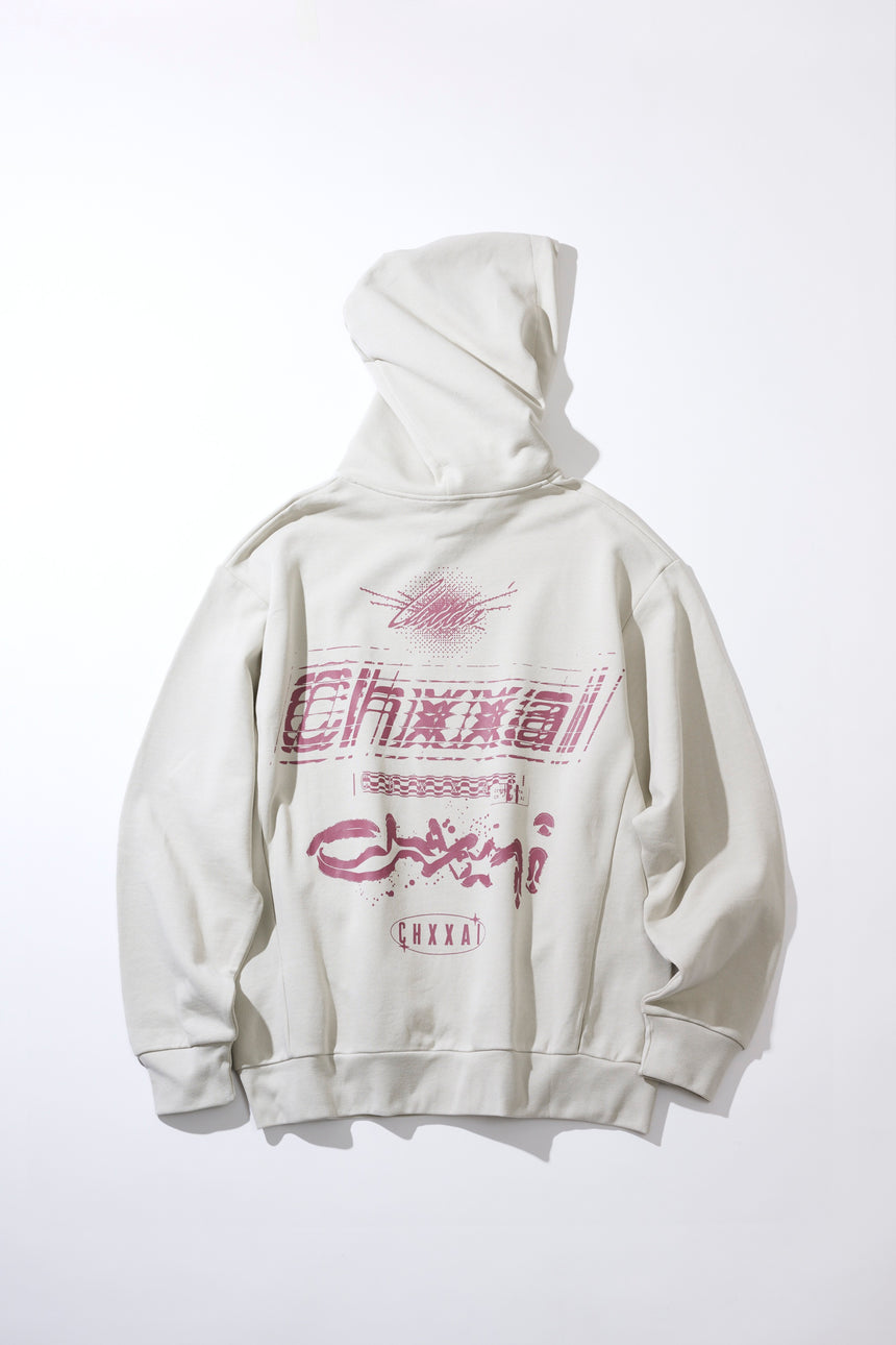 Chxxai Hoodie