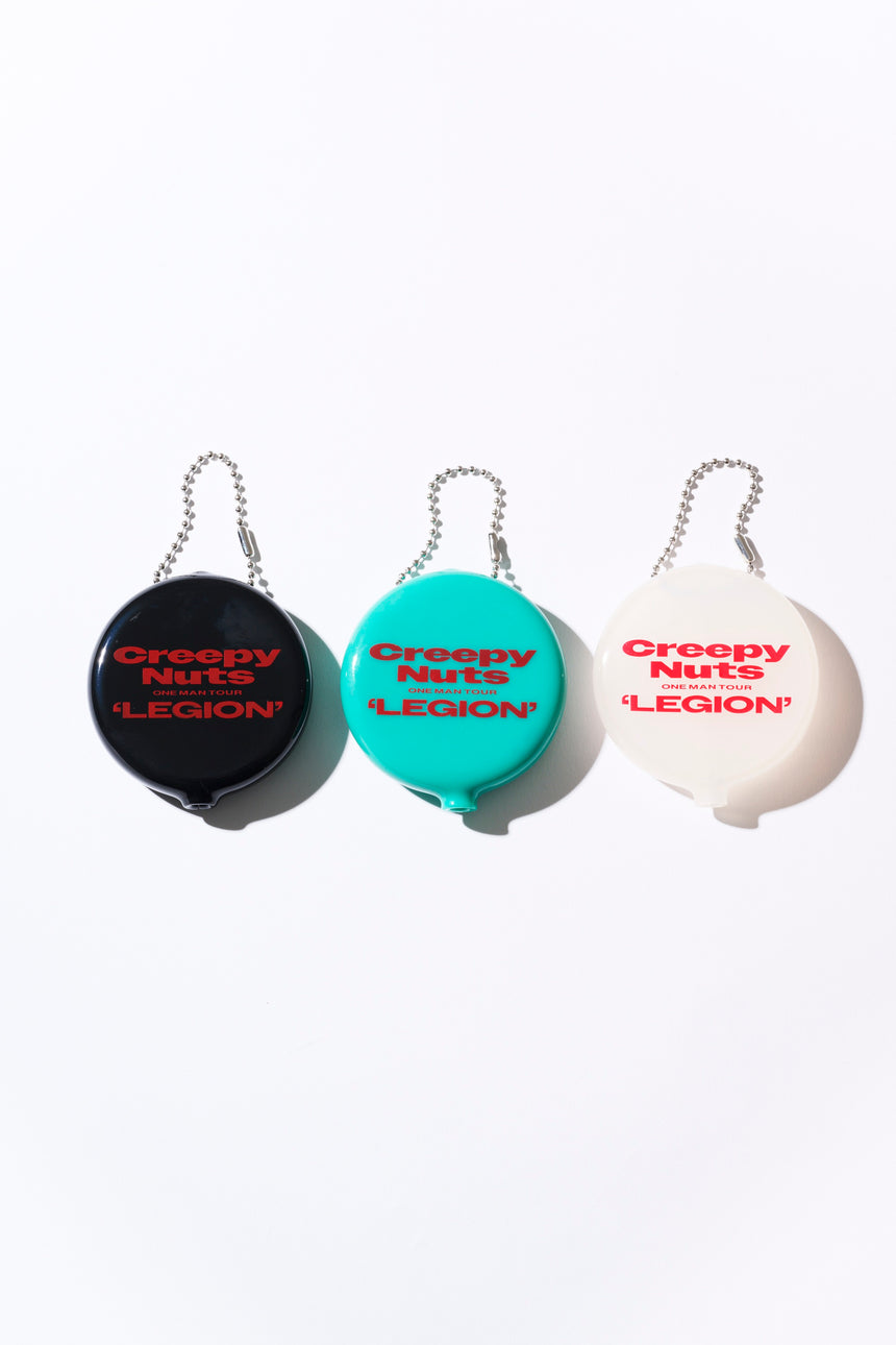 LEGION Capsule Toy