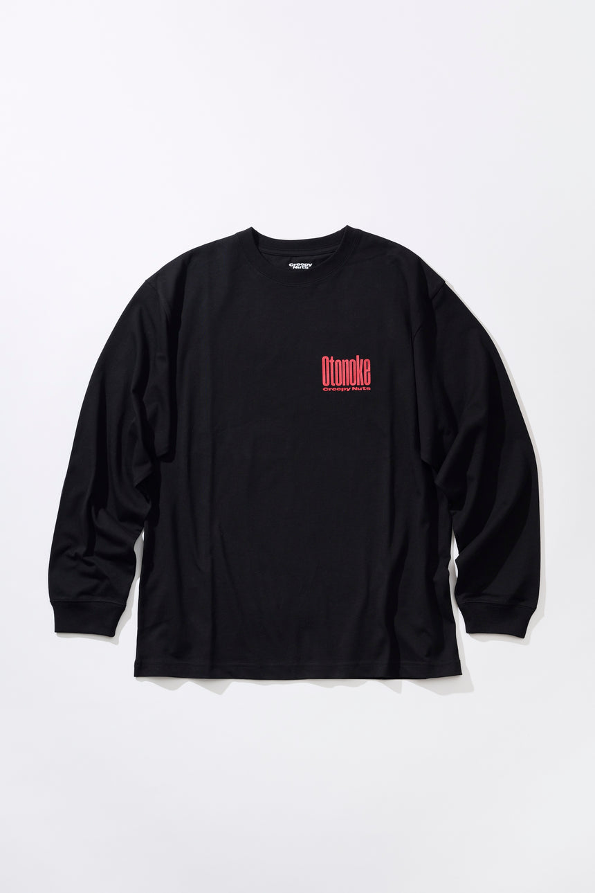 Otonoke Long Sleeve T-shirts