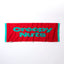 Logo Towel