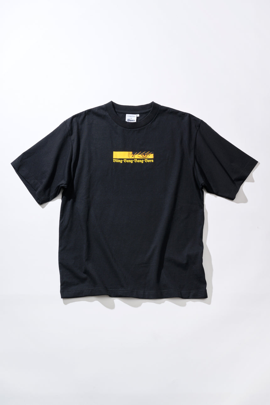 MASHLE × BBBB T-shirts