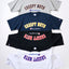 Creepy Nuts × Champion SHORT SLEEVE T-SHIRT '25② [OXFORD GRAY]