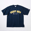 Creepy Nuts × Champion SHORT SLEEVE T-SHIRT '25② [NAVY] 