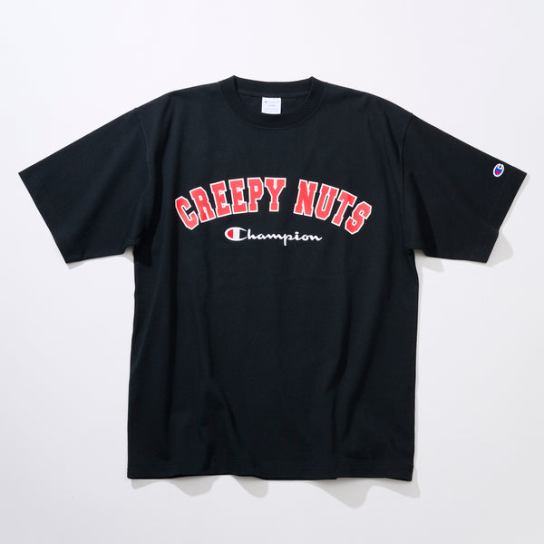 Creepy Nuts ドジャースコラボTシャツ 非売品・限定品☆Creepy Nutsクリーピーナッツ ドジャース 記念T