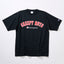 Creepy Nuts × Champion SHORT SLEEVE T-SHIRT '25② [BLACK]