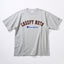 Creepy Nuts × Champion SHORT SLEEVE T-SHIRT '25② [OXFORD GRAY]