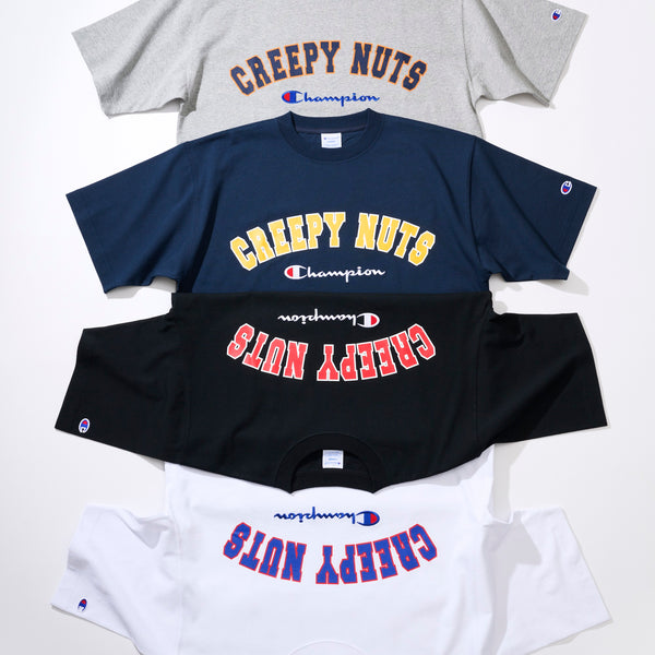 ChampionSHORTSLEEVET-