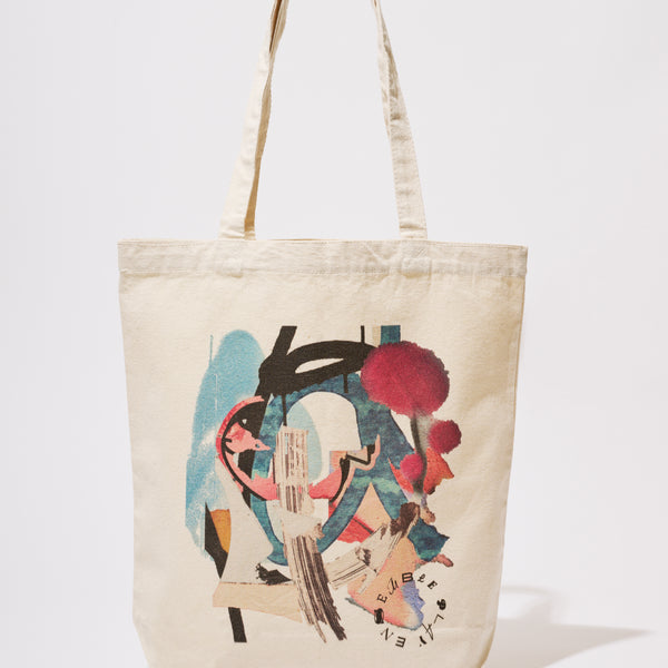 Ensemble Play Tote Bag – Creepy Nuts STORE