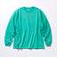 2025 Long Sleeve T-shirts [GREEN]