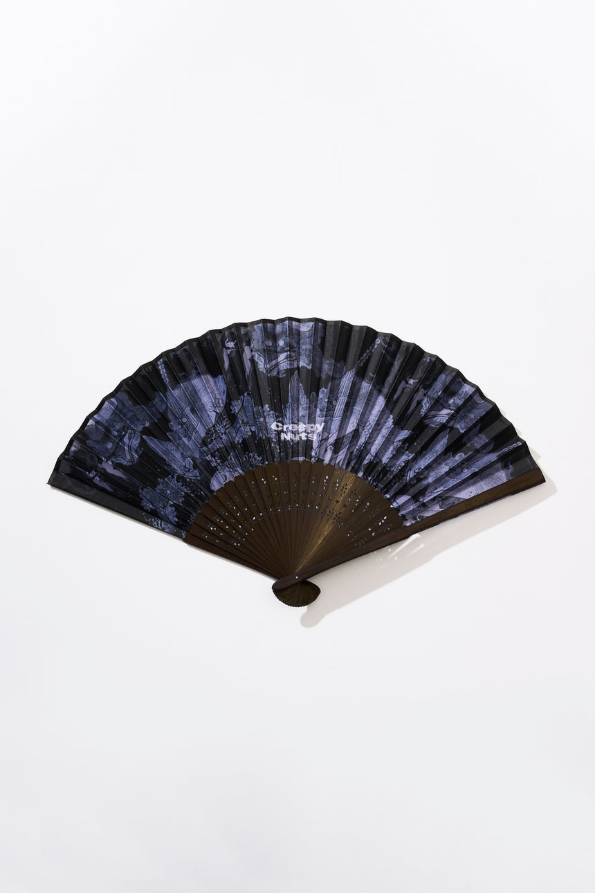 Hand Fan